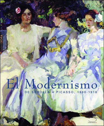 El Modernismo - William Hauptman - broché