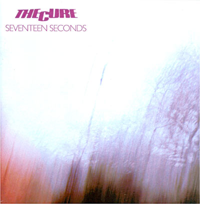 Seventeen seconds - Edition deluxe