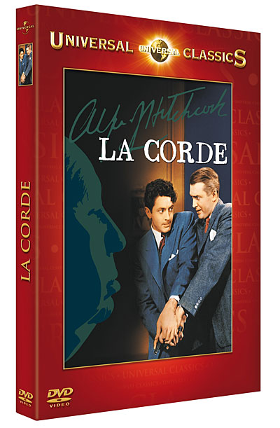 La Corde