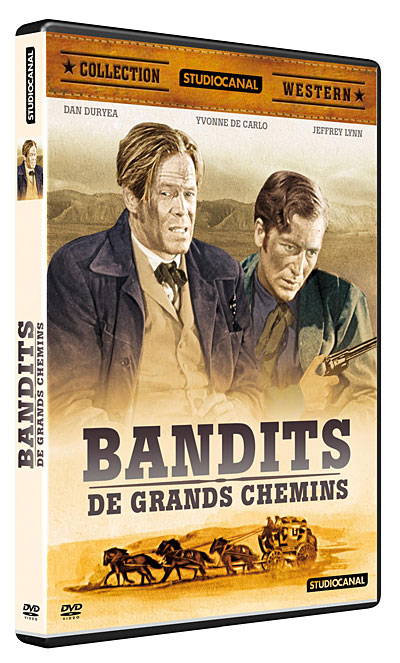 Bandits de grands chemins