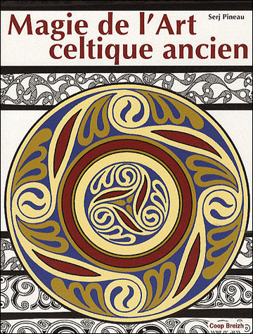 Magie de l'art celtique ancien