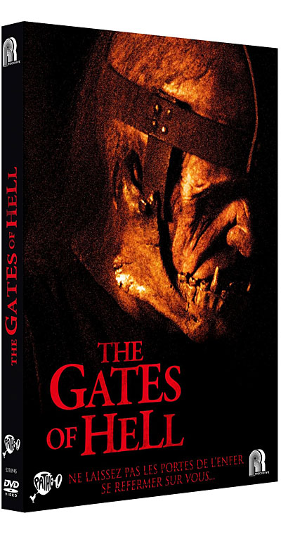 The Gates of Hell