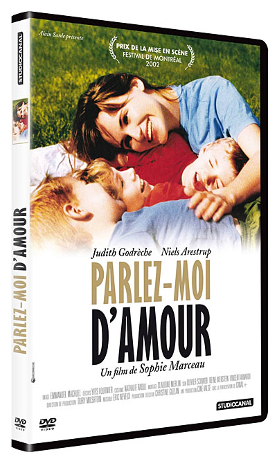 Parlez-moi d'amour