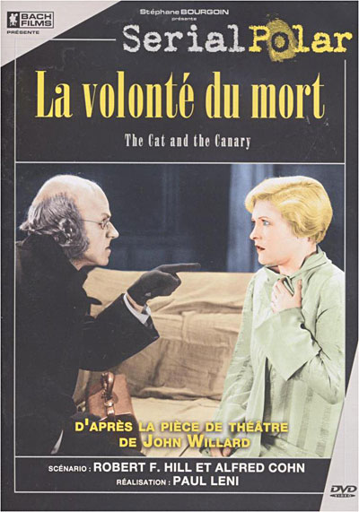 La Volonté du mort