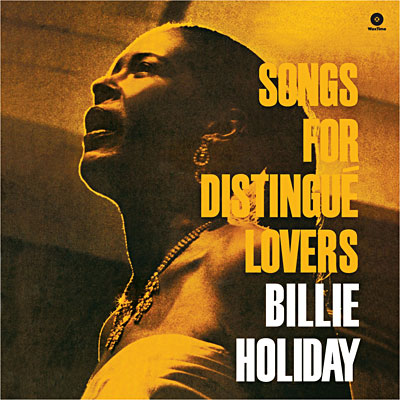 Songs For Distingue Lovers (LT