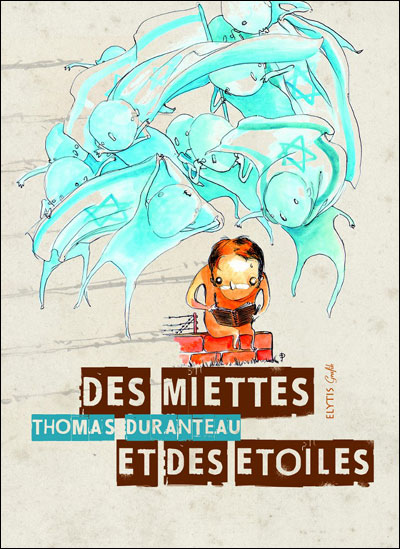 Des miettes et des étoiles