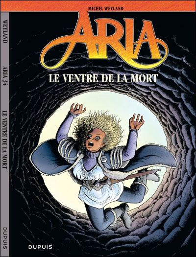 Le ventre de la mort