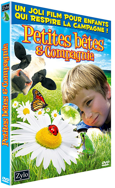 Petites bêtes et Compagnie