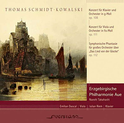 Concerto piano - Concerto alto