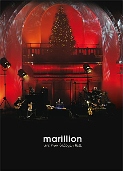LIVE AT CADOGAN HALL