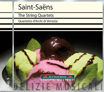 Quatuors n°1 et 2