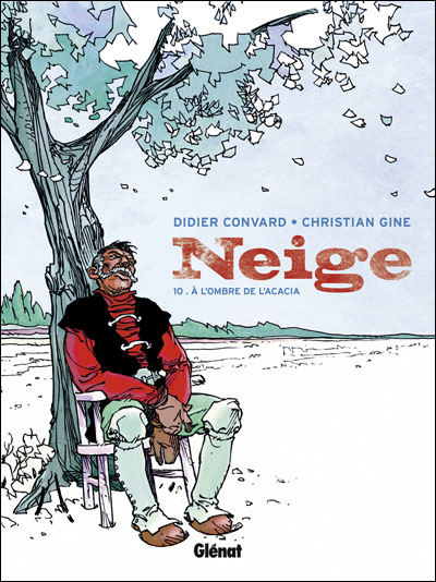 Neige
