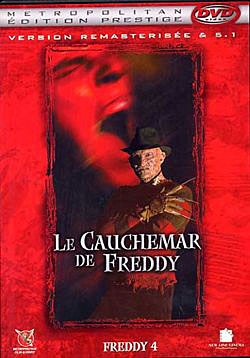 Freddy 4