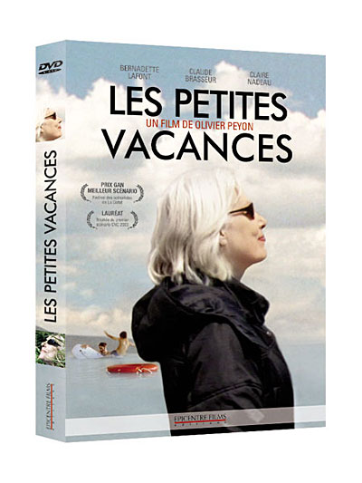 Les Petites vacances