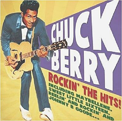 Rockin the hits