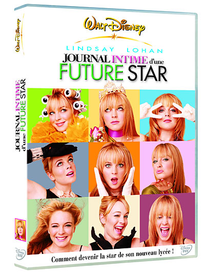 Journal intime d'une future star