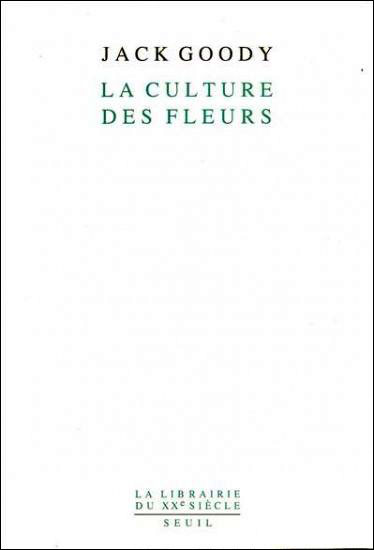 La culture des fleurs