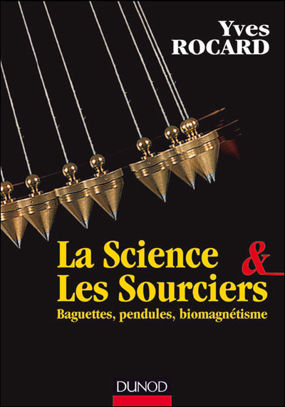 La science et les sourciers