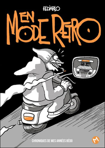 En mode rétro
