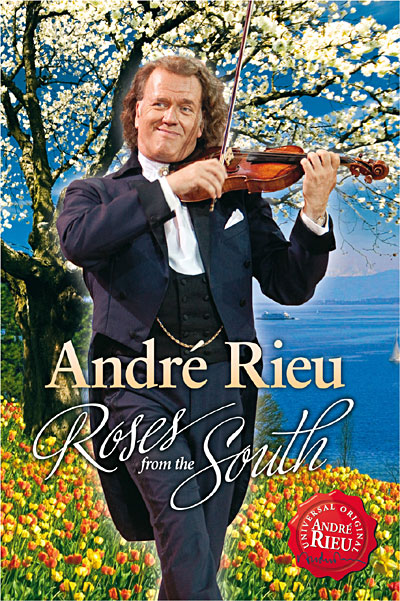 ROSES FROM THE SOUTH