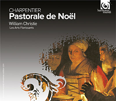 Pastorale de Noël