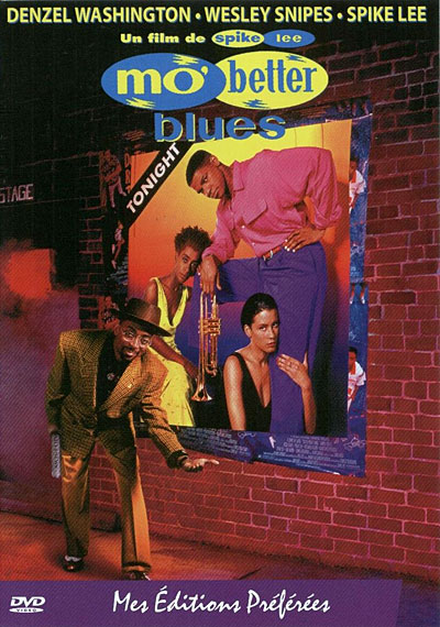 Mo' Better Blues