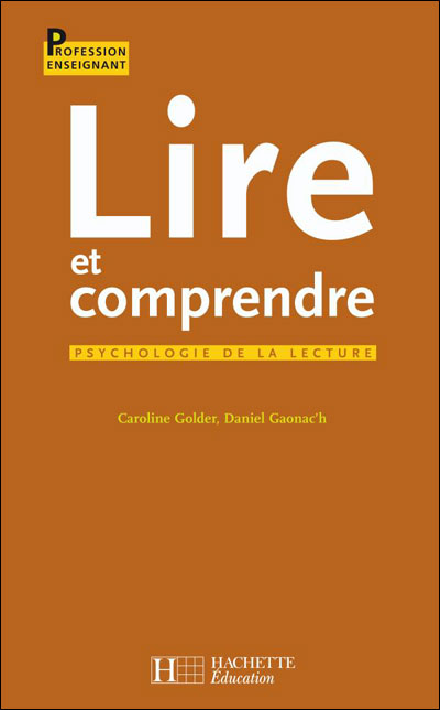 Lire et comprendre psychologi
