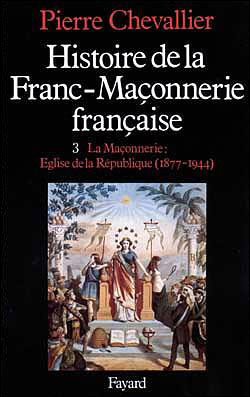 Ducs sous l'acacia ou 1ers pas de la franc-maconnerie franca