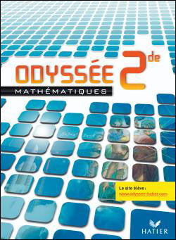 Odyssée Mathématiques 2nde