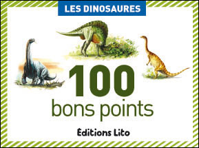 Les dinosaures - O. Nadel - broché
