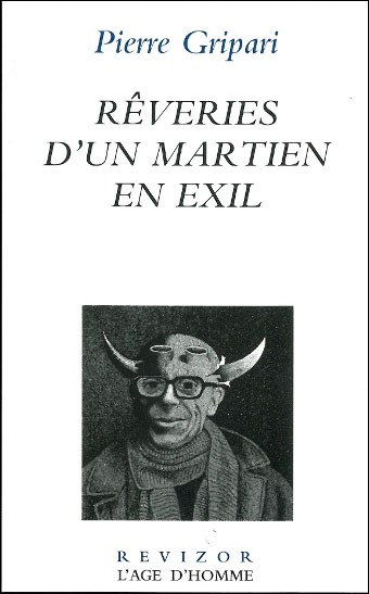 Rêveries d'un martien en exil