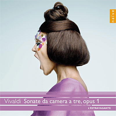 Sonate da camera a tre op.1