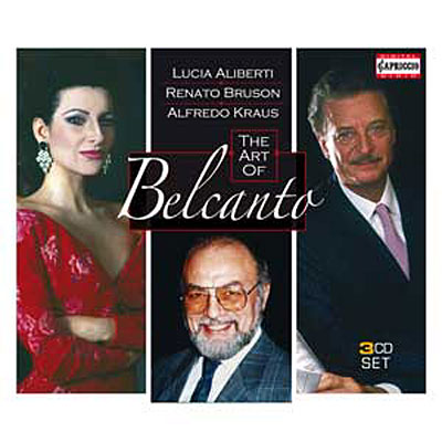 Art du belcanto