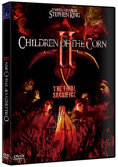 Children of the Corn 2