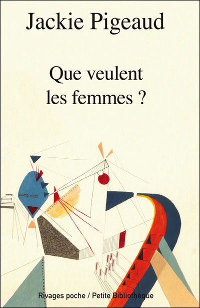 Que veulent les femmes