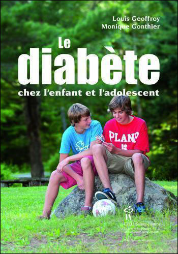 Le diabète chez l'enfant et l'adolescent