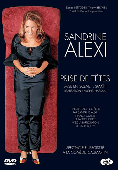 Prise de tête