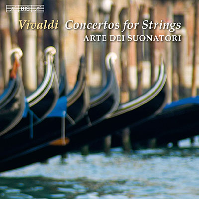 Concertos cordes