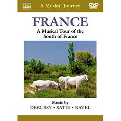 A Musical Tour of the South of France