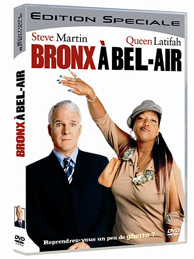 Bronx à Bel-Air - Edition Spéciale