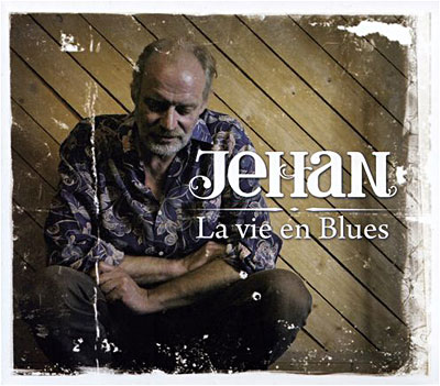 La vie en blues