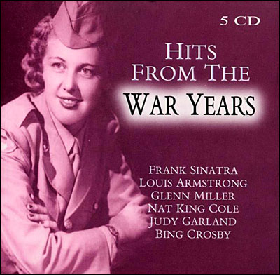 Hits from the war years