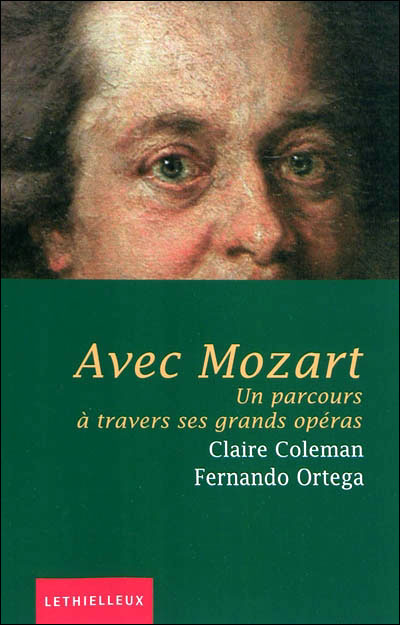 Avec Mozart