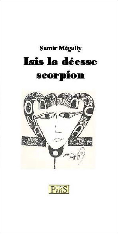 Isis la déesse scorpion