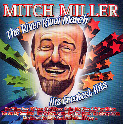 River kwai march