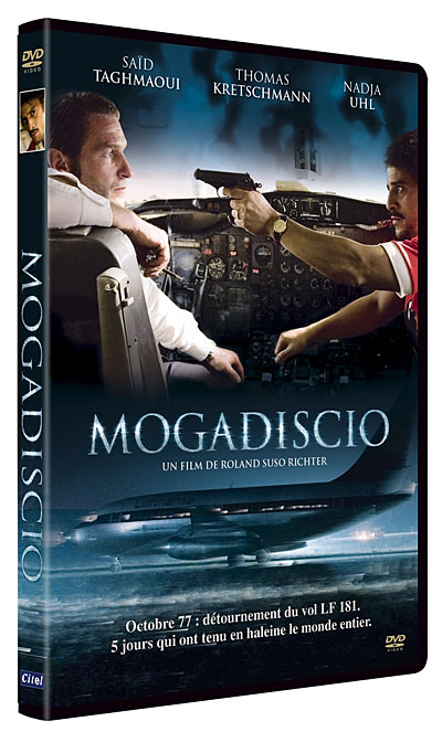 Mogadiscio