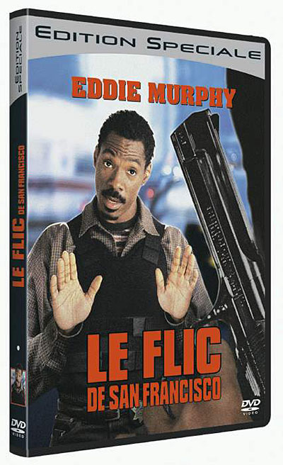 Le Flic de San Francisco