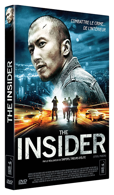The Insider
