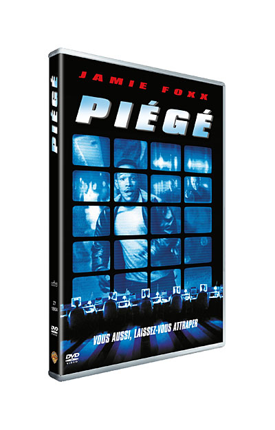 Piégé