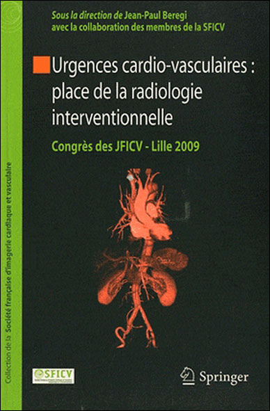 Urgences et imagerie cardiovasculaire
